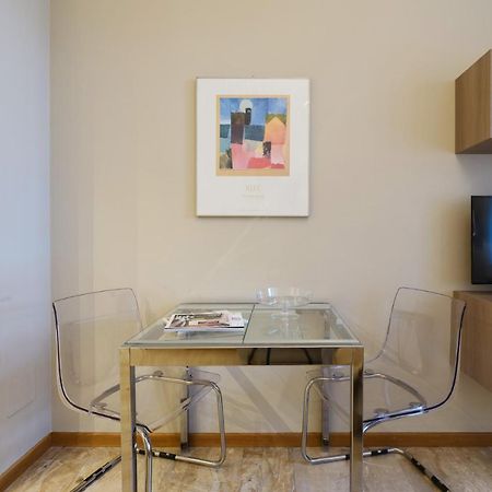 Contempora Apartments - Elvezia 8 - E15 Milano Ngoại thất bức ảnh