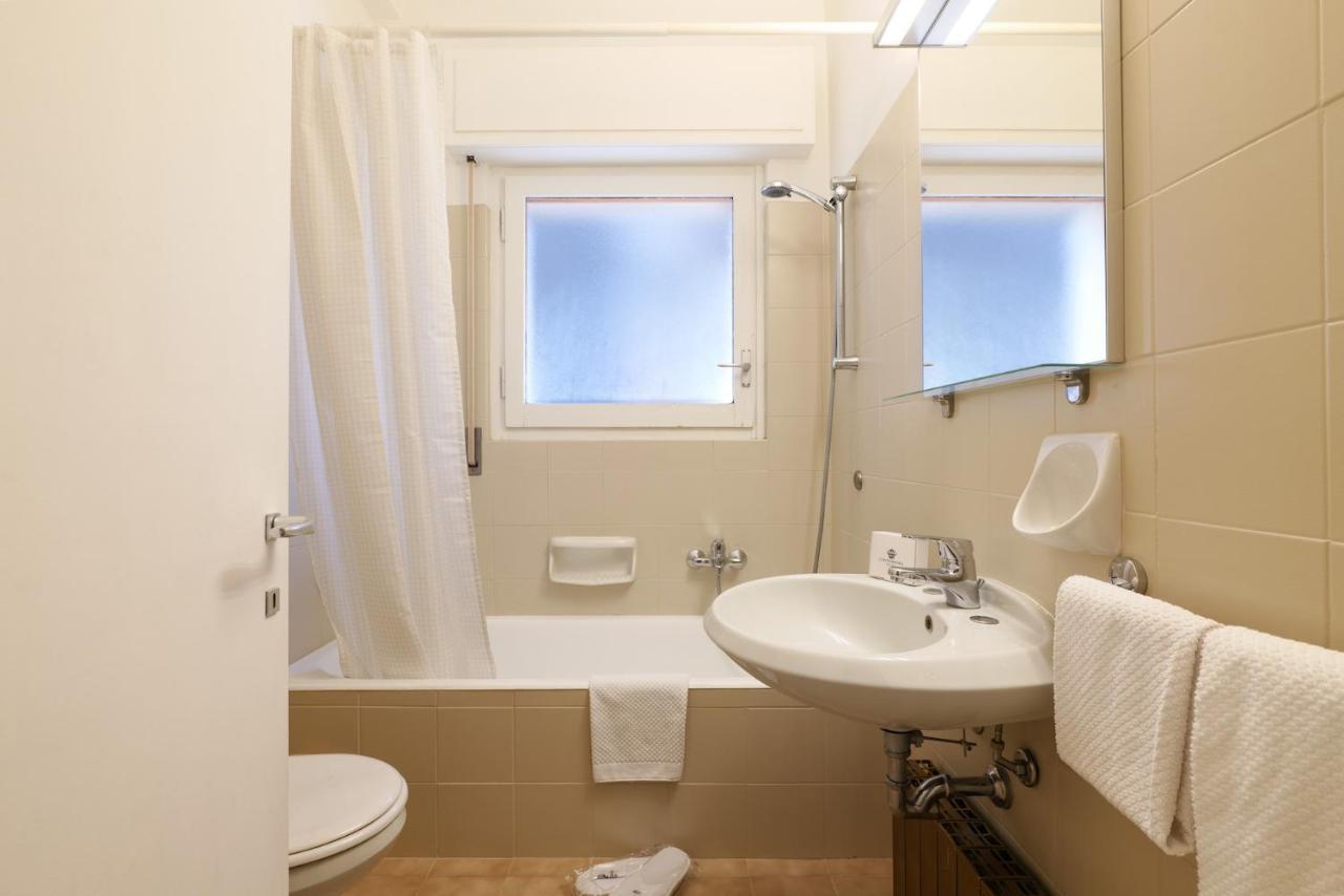 Contempora Apartments - Elvezia 8 - E15 Milano Ngoại thất bức ảnh